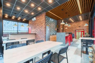 Отель Берисон Московская Россия, Казань, фото 14