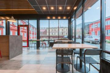 Отель Берисон Московская Россия, Казань, фото 15