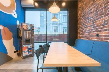 Отель Берисон Московская Россия, Казань, фото 16