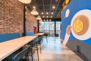 Отель Берисон Московская Россия, Казань, фото 17