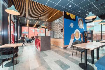 Отель Берисон Московская Россия, Казань, фото 18