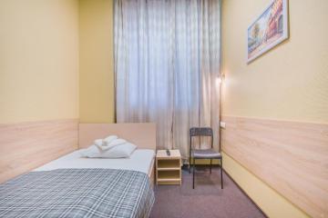 Отель Берисон Московская Россия, Казань, фото 2