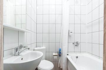 Отель Берисон Московская Россия, Казань, фото 22