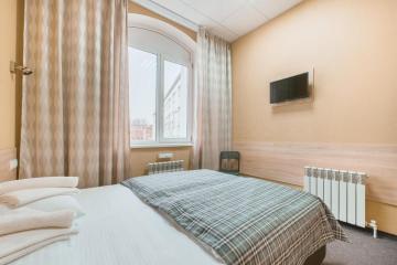 Отель Берисон Московская Россия, Казань, фото 5