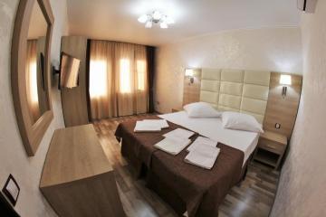 Отель Шельф Гостевой дом Россия, Геленджик, фото 1