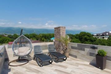 Отель Шельф Гостевой дом Россия, Геленджик, фото 2