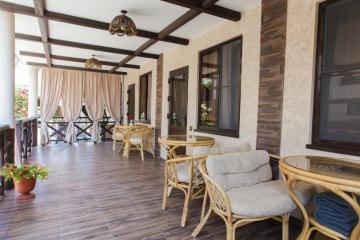 Отель Шельф Гостевой дом Россия, Геленджик, фото 3