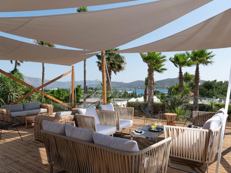 TUI BLUE Elounda Breeze
