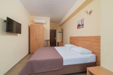 Отель Room Hotel Россия, Сочи, фото 11
