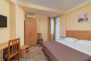Отель Room Hotel Россия, Сочи, фото 12