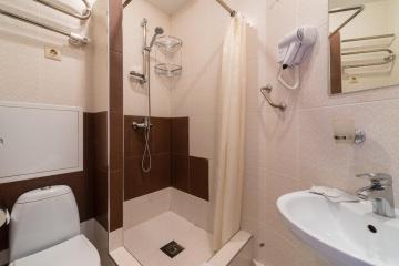 Отель Room Hotel Россия, Сочи, фото 13
