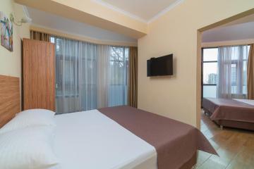 Отель Room Hotel Россия, Сочи, фото 14
