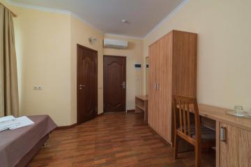 Отель Room Hotel Россия, Сочи, фото 15