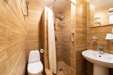 Отель Room Hotel Россия, Сочи, фото 17