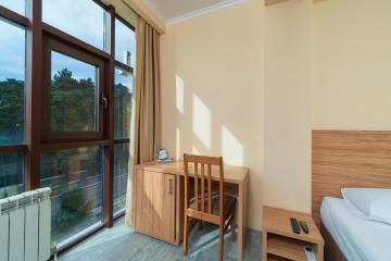 Отель Room Hotel Россия, Сочи, фото 18