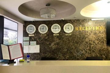 Отель Room Hotel Россия, Сочи, фото 2