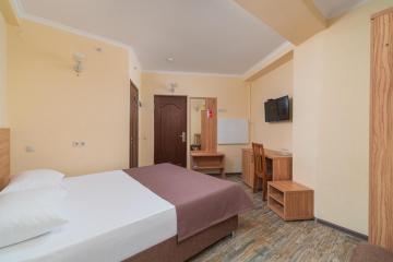 Отель Room Hotel Россия, Сочи, фото 21