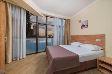 Отель Room Hotel Россия, Сочи, фото 22