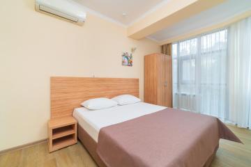 Отель Room Hotel Россия, Сочи, фото 3