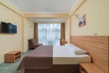 Отель Room Hotel Россия, Сочи, фото 4