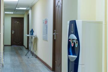 Отель Room Hotel Россия, Сочи, фото 5