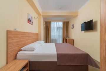 Отель Room Hotel Россия, Сочи, фото 6