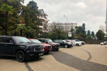 Отель Room Hotel Россия, Сочи, фото 8
