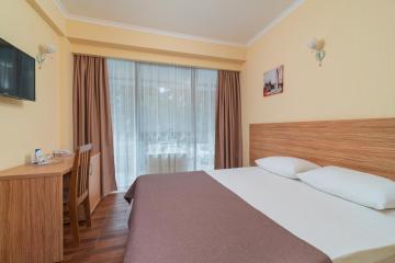 Отель Room Hotel Россия, Сочи, фото 9