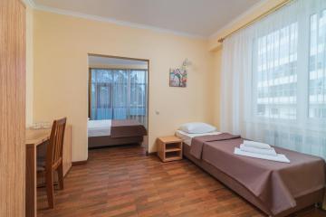 Отель Room Hotel Россия, Сочи, фото 10
