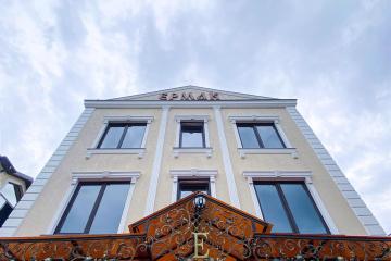 Отель Ермак Отель Россия, Адлер, фото 1