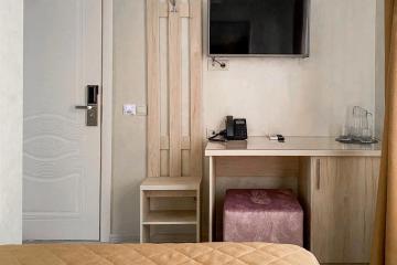 Отель Ермак Отель Россия, Адлер, фото 13