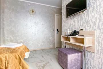 Отель Ермак Отель Россия, Адлер, фото 17