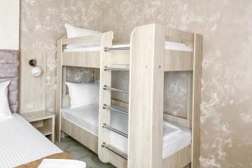 Отель Ермак Отель Россия, Адлер, фото 22