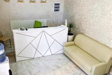 Отель Ермак Отель Россия, Адлер, фото 4