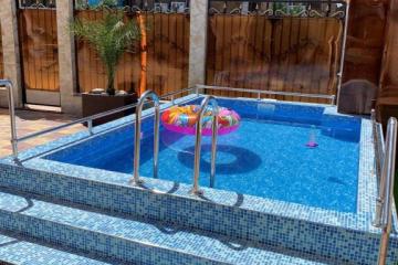 Отель Ермак Отель Россия, Адлер, фото 9