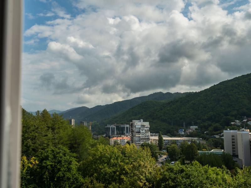 Грейс Небуг Калипсо