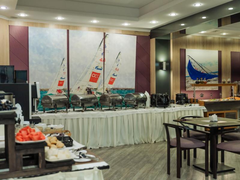 Грейс Небуг Калипсо