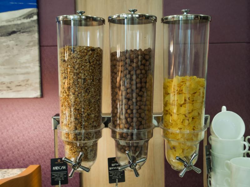 Грейс Небуг Калипсо