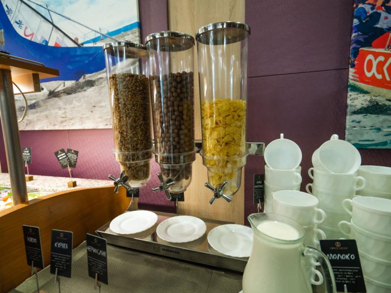 Грейс Небуг Калипсо