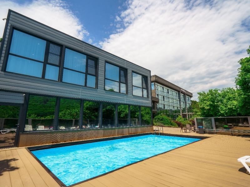 Грейс Небуг Калипсо