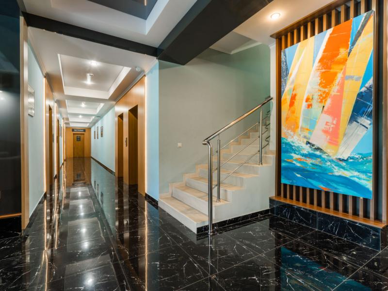 Грейс Небуг Калипсо