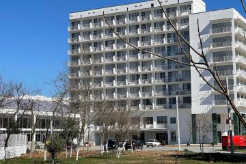 Отель Отель Апсны Абхазия, Гудаута, фото 1