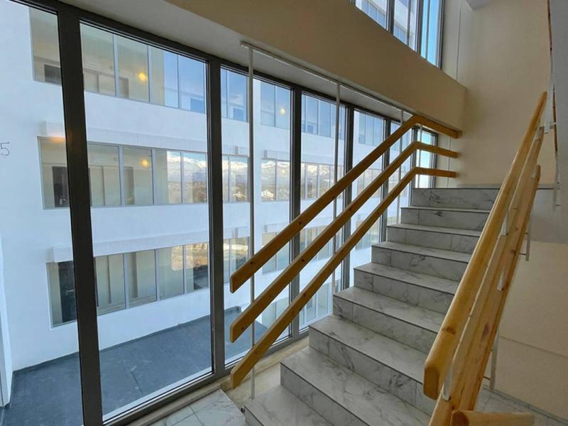 Отель Апсны