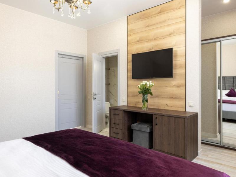 Solar by Stellar Hotels, Krasnaya Polyana