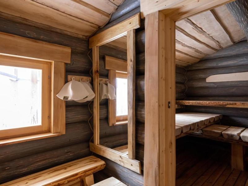 Solar by Stellar Hotels, Krasnaya Polyana