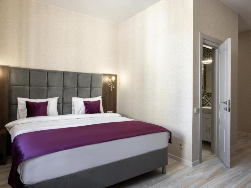 Solar by Stellar Hotels, Krasnaya Polyana