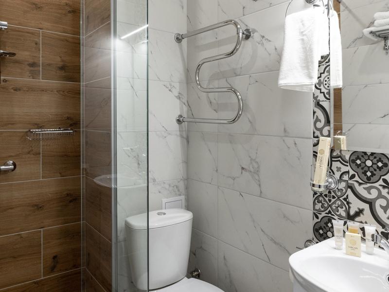 Solar by Stellar Hotels, Krasnaya Polyana
