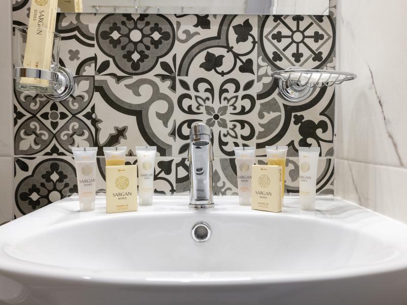 Solar by Stellar Hotels, Krasnaya Polyana
