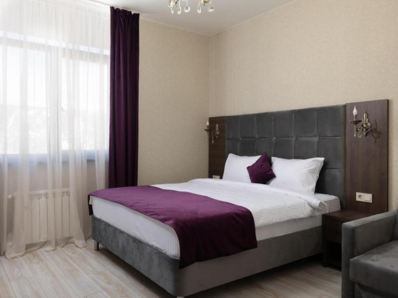 Solar by Stellar Hotels, Krasnaya Polyana