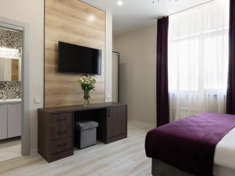 Solar by Stellar Hotels, Krasnaya Polyana